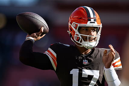 cleveland browns