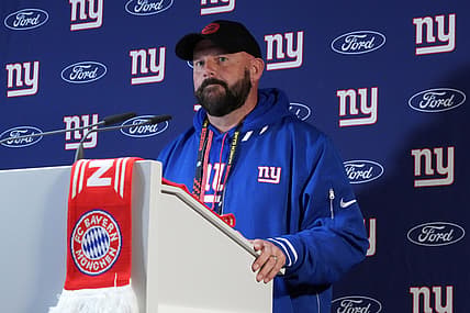 new york giants