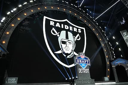 Las Vegas Raiders rumors