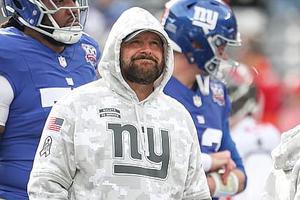 New York Giants