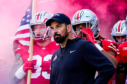 Ohio State Buckeyes, Ryan Day