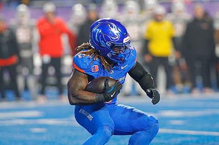 College Football Playoff quarterfinals NFL Draft prospects