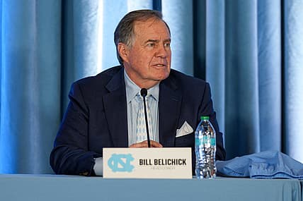 Bill Belichick