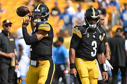 Pittsburgh Steelers