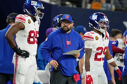 New York Giants