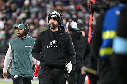 Philadelphia Eagles