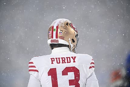 Brock Purdy