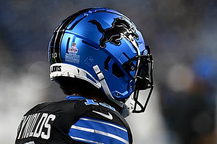 Detroit Lions