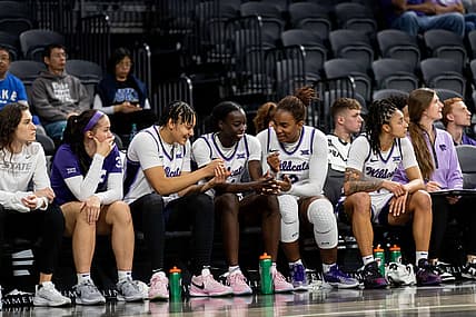 Kansas State Wildcats