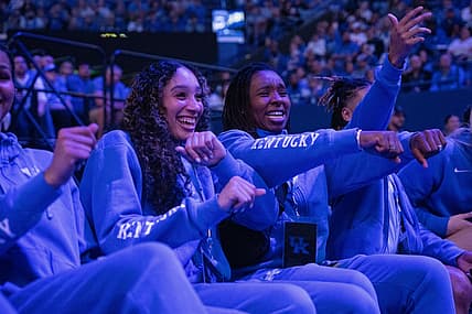Kentucky Wildcats