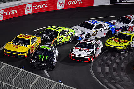 NASCAR: Busch Light Clash at The Coliseum