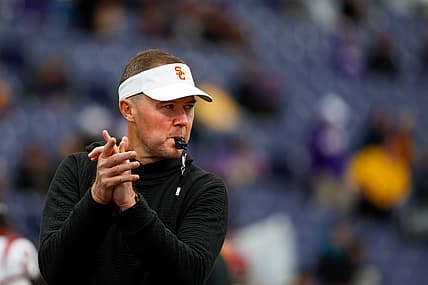 Lincoln Riley