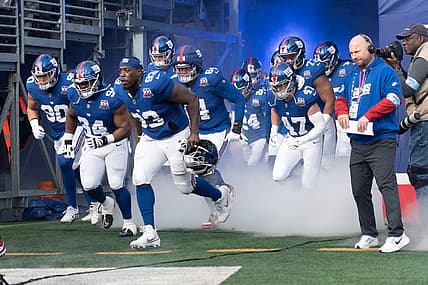 New York Giants