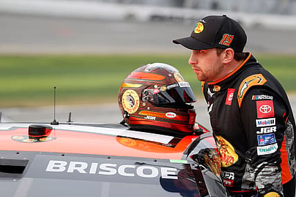 NASCAR: DAYTONA 500