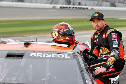 NASCAR: DAYTONA 500