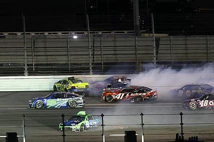 NASCAR: DAYTONA 500