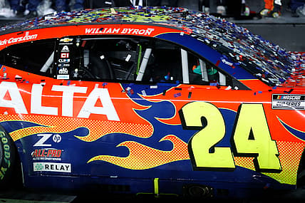NASCAR: DAYTONA 500