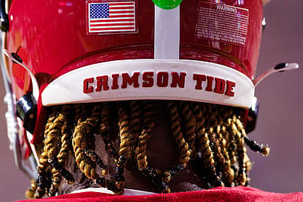 alabama football