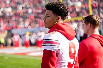 Ohio State Buckeyes, Tavien St. Clair