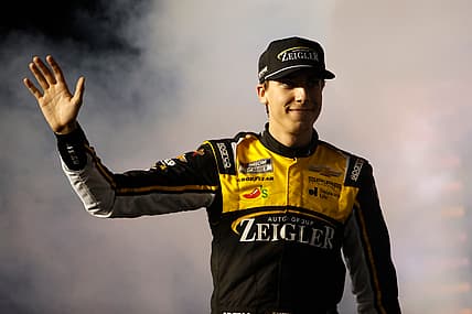 NASCAR: Duel 1 at DAYTONA