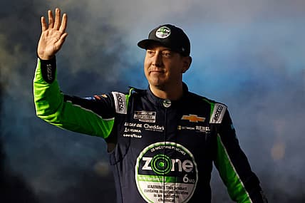 NASCAR: Duel 1 at DAYTONA