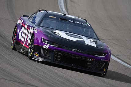 NASCAR: Pennzoil 400