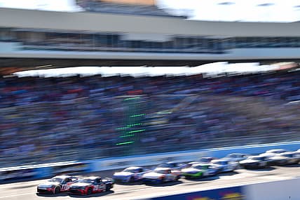 NASCAR: Shriners Children's 500