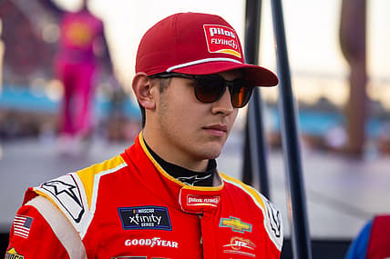 NASCAR Xfinity: NASCAR Xfinity Series Championship