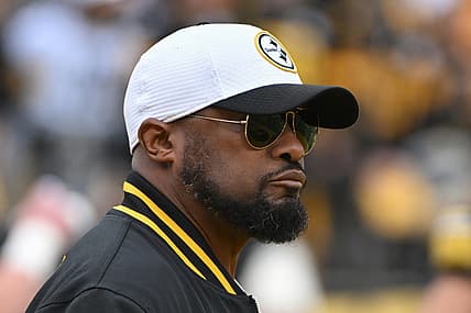 Pittsburgh Steelers