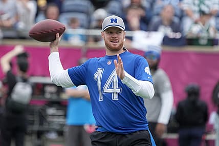 Sam Darnold