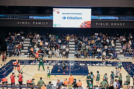 West Park Foundation Tournament of Stars