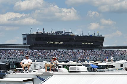 ARCA RE/MAX Series: Carolina 500