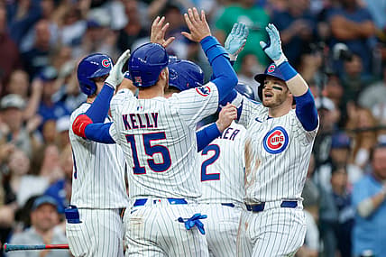 Chicago Cubs