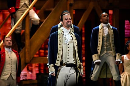 Entertainment: 70th Tony Awards