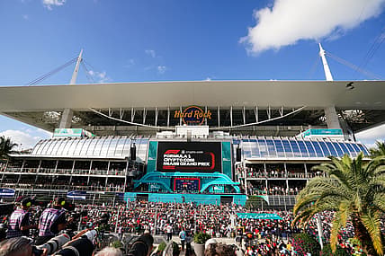 F1 schedule, Formula 1 schedule