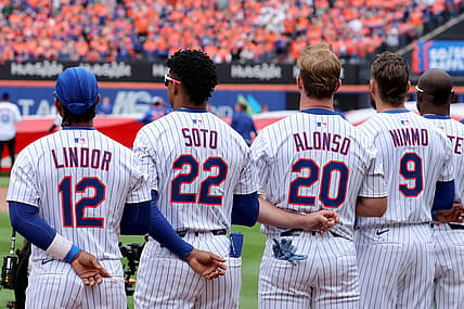 Juan Soto, Pete Alonso