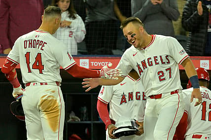 Los Angeles Angels