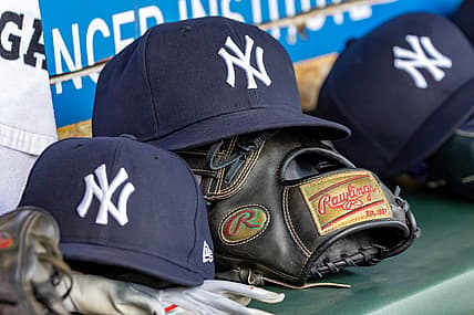 new york yankees