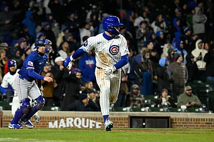 Chicago Cubs, Pete Crow-Armstrong
