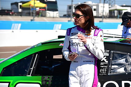 NASCAR: Cup Practice and Qualifying