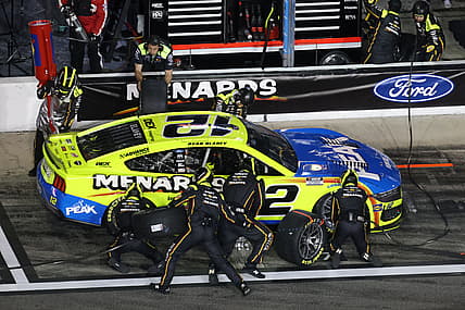NASCAR: DAYTONA 500