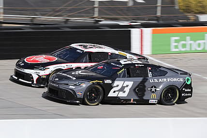 NASCAR: Food City 500