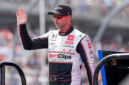 NASCAR: Goodyear 400