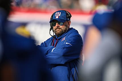 New York Giants