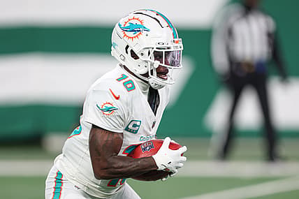 Tyreek Hill