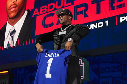 NFL: NFL Draft