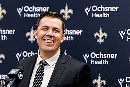 New Orleans Saints