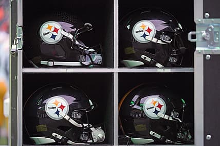 Pittsburgh Steelers