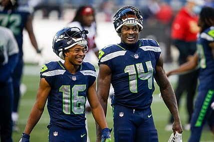 Seattle Seahawks