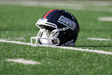 New York Giants